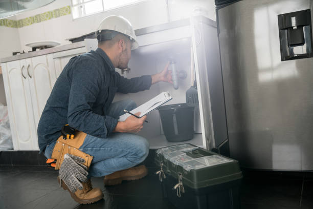 Best Toilet Repair Services  in Kentland, IN