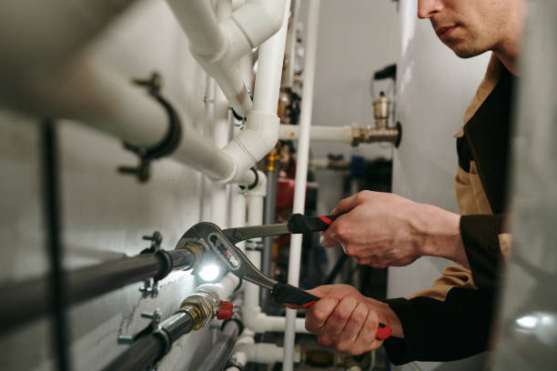 Best Shower Repair Services  in Kentland, IN