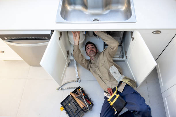 Best Same-Day Plumbing Service  in Kentland, IN