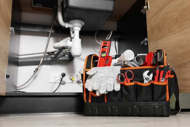 Best Commercial Plumbing Services  in Kentland, IN