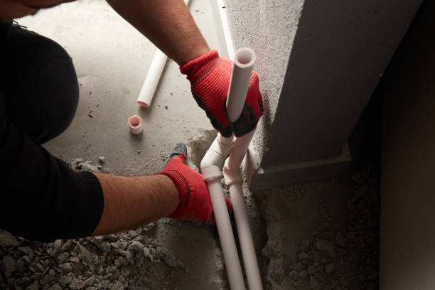 Sprinkler Systems in Kentland, IN