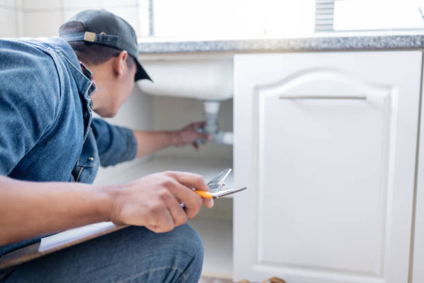 Best Drain Cleaning Services  in Kentland, IN