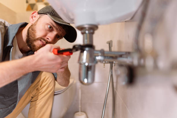 Professional Plumbing in Kentland, IN