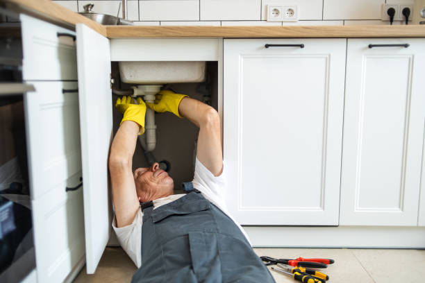 Best Hot Water Heater Installation  in Kentland, IN