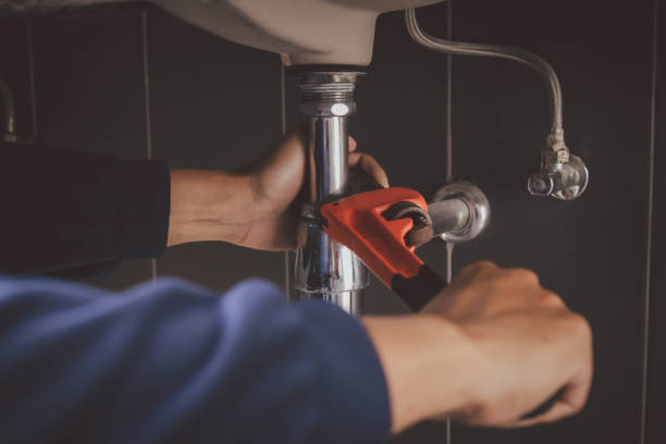Best Emergency Plumbing Repair  in Kentland, IN