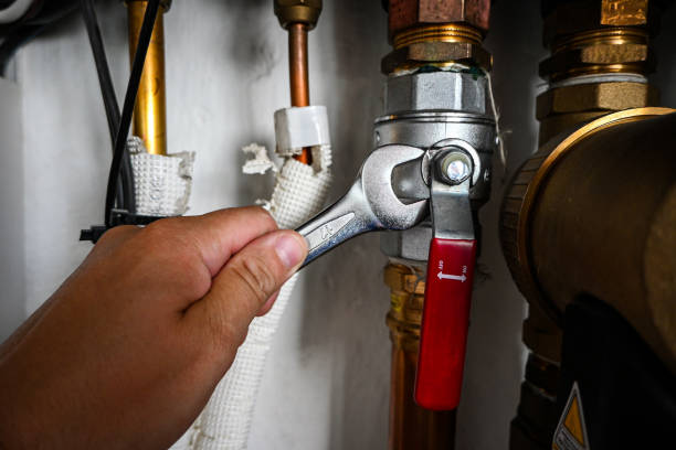 Professional Plumbing in Kentland, IN